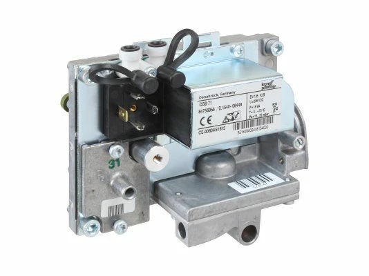 Газовый клапан Kromschroder CGS 71, в сборе