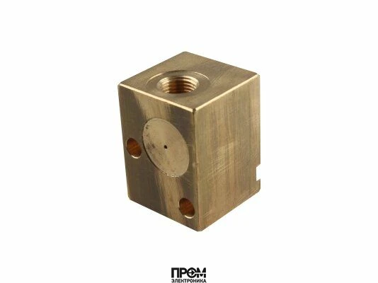 Коллектор Riello 3012566