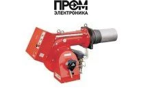 Дизельная горелка Riello PRESS 300