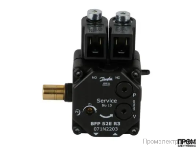 Danfoss BFP 52 E R3 071N2203