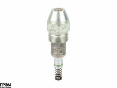 Форсунка Fluidics WE-200/50°