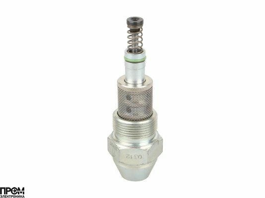 Форсунка Fluidics WE-200/50°