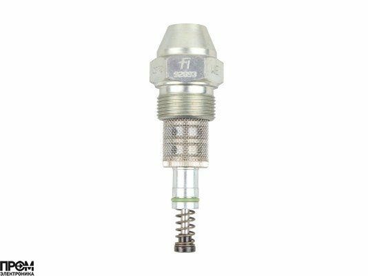 Форсунка Fluidics WE-200/50°