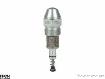 Форсунка Fluidics WR2-550/50°