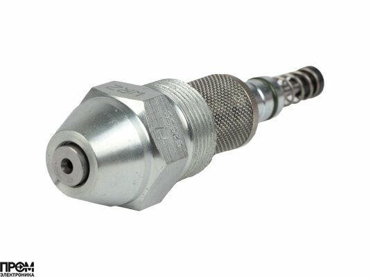 Форсунка Fluidics WR2-550/50°