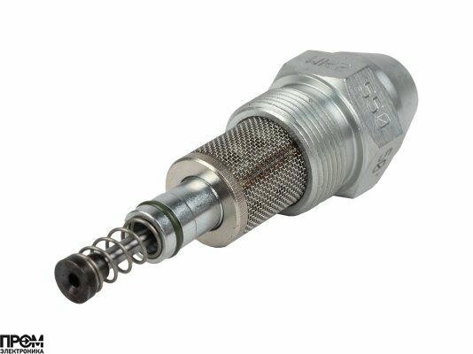 Форсунка Fluidics WR2-550/50°