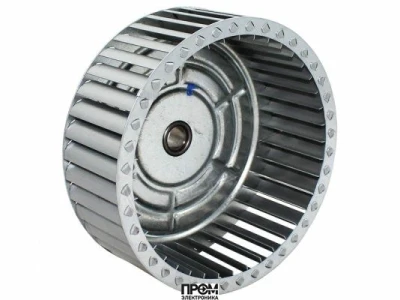 Рабочее колесо вентилятора Riello Ø146 x 51.8 мм, 3007476