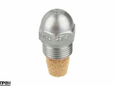 Форсунка Fluidics 12.00/60° H