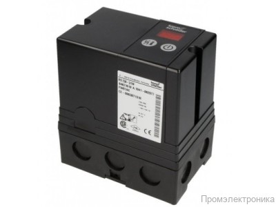 Топочный автомат Kromschroder IFD 258-10/1W