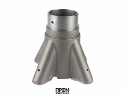 Газовая головка Ø89 мм