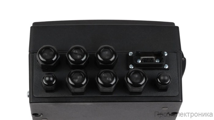 Топочный автомат Kromschroder BCU 480W3P6C0D0000K1E0-/LM400WF3O0E0- 88682743