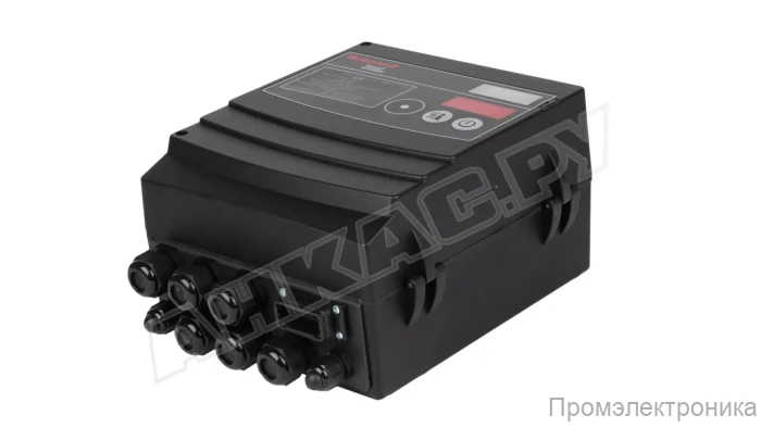 Топочный автомат Kromschroder BCU 480W3P6C0D0000K1E0-/LM400WF3O0E0- 88682743