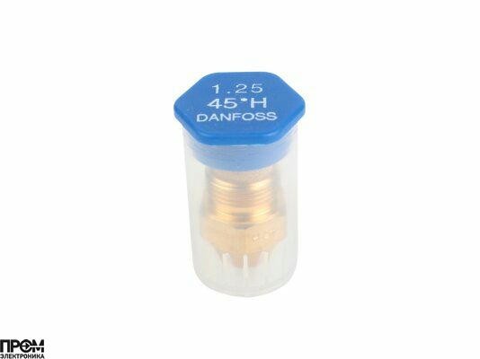 Форсунка Danfoss OD 1.25/45º H
