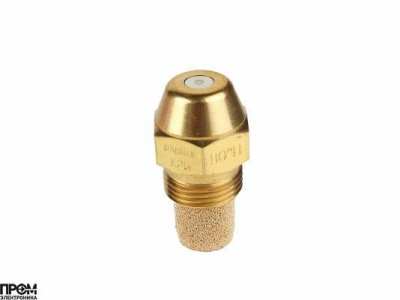 Форсунка Danfoss OD 1.25/80º H