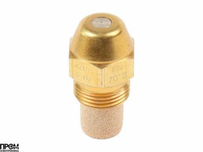 Форсунка Danfoss OD 0,65 / 60º S