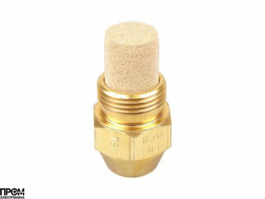 Форсунка Danfoss OD 0,65 / 60º S