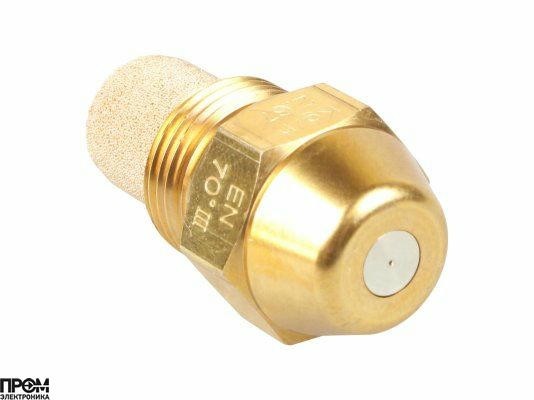 Форсунка Danfoss OD 0,65 / 60º S