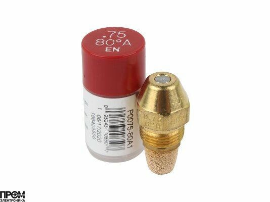 Форсунка Delavan 0.75/80° A