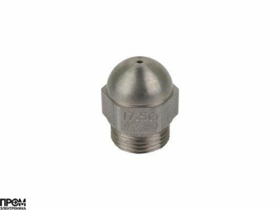 Форсунка Monarch 17.50/45° HO