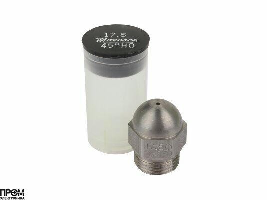 Форсунка Monarch 17.50/45° HO