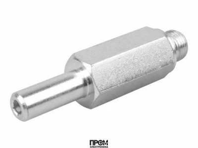 Фитинг соединительный Baltur Ø8 мм - G1/8" 0024060024