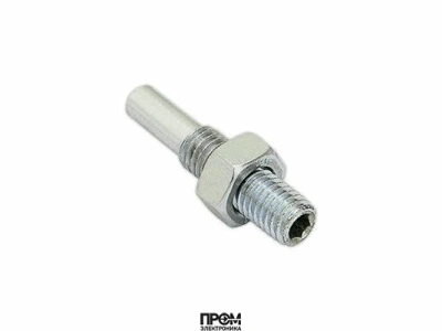 Фиксирующий винт в комплекте M8 X 40 мм