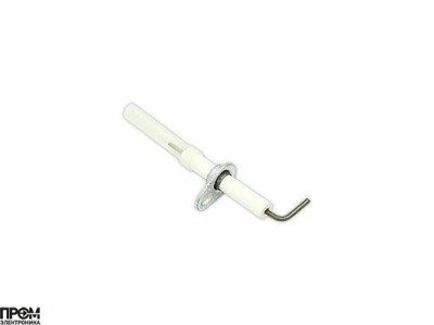 Электрод поджига с трубкой ПВХ 63 мм