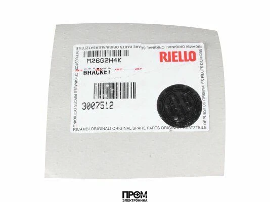 Кронштейн с винтом Riello 3007512