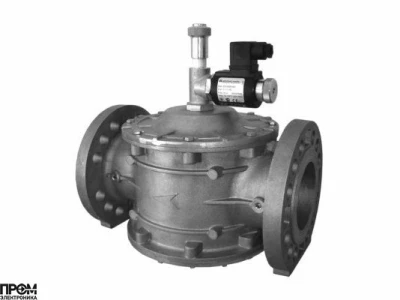 Электромагнитный клапан Giuliani Anello EV150