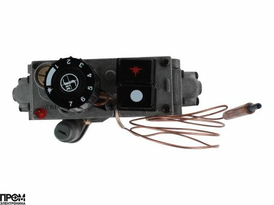 Газовый электромагнитный клапан Sit 710 MIMISIT 0710199