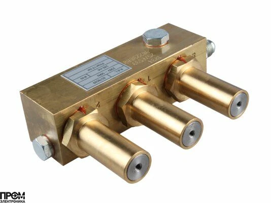 Электромагнитный клапан Riello 2576539