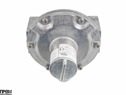 Регулятор давления Kromschroder GDJ 15R04-0