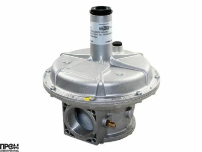 Регулятор давления газа Madas FRG/2MC DN50, FC07 040