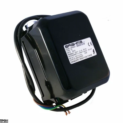 Трансформатор розжига Brahma T8 15000101