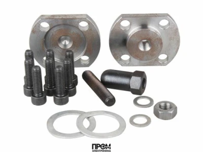 Крышка регулятора Suntec для насосов TA, в комплекте