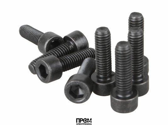 Крышка регулятора Suntec для насосов TA, в комплекте