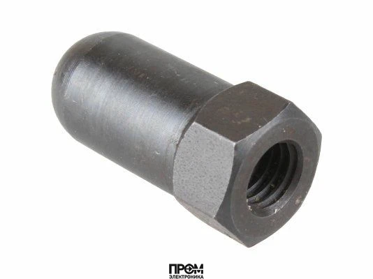 Крышка регулятора Suntec для насосов TA, в комплекте