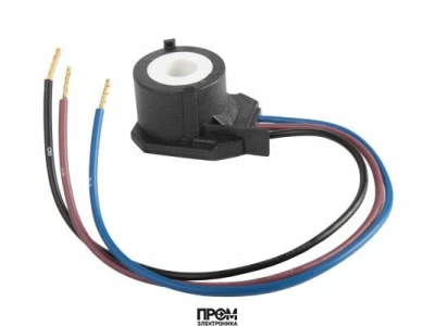 Электромагнитная катушка Riello 3002279