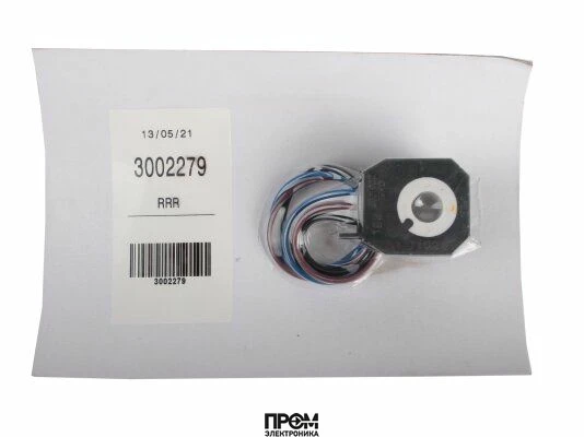 Электромагнитная катушка Riello 3002279