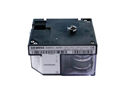 Сервопривод Siemens SQN90.201A2790