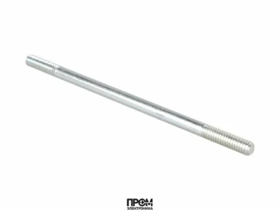 Рулевая тяга 117 мм Riello 3012060