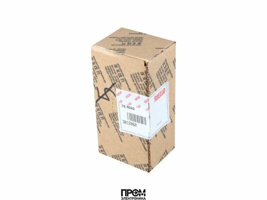 Рулевая тяга 117 мм Riello 3012060