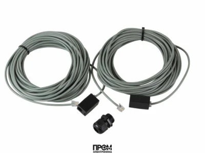 Комплект соединительных кабелей ABE Weishaupt, 21710412362