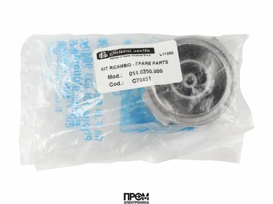 Крышка фильтра Giuliani Anello С70451