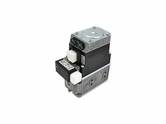 Газовый клапан Kromschroder CG15R03-D2W5WZG15-Z, в сборе