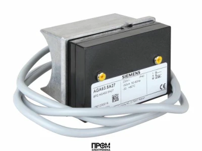 Подогреватель Elco AGA63.5A27