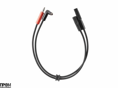 Кабель розжига и ионизации Weishaupt 540 мм, 23031011042
