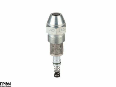 Форсунка Fluidics WR2-145/50°