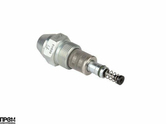 Форсунка Fluidics WR2-145/50°