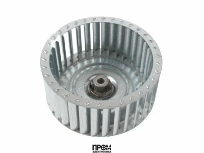 Рабочее колесо вентилятора Oilon Ø120 x 52 мм, 34367059